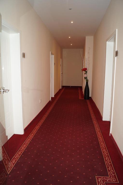 Hotel Via Mitte Leipzig
