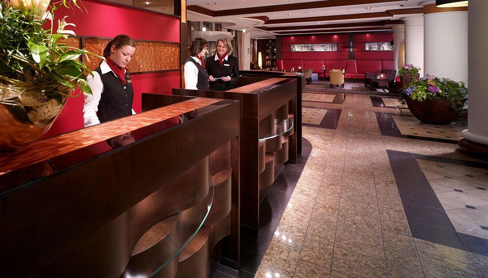 Hotel Marriott 4*