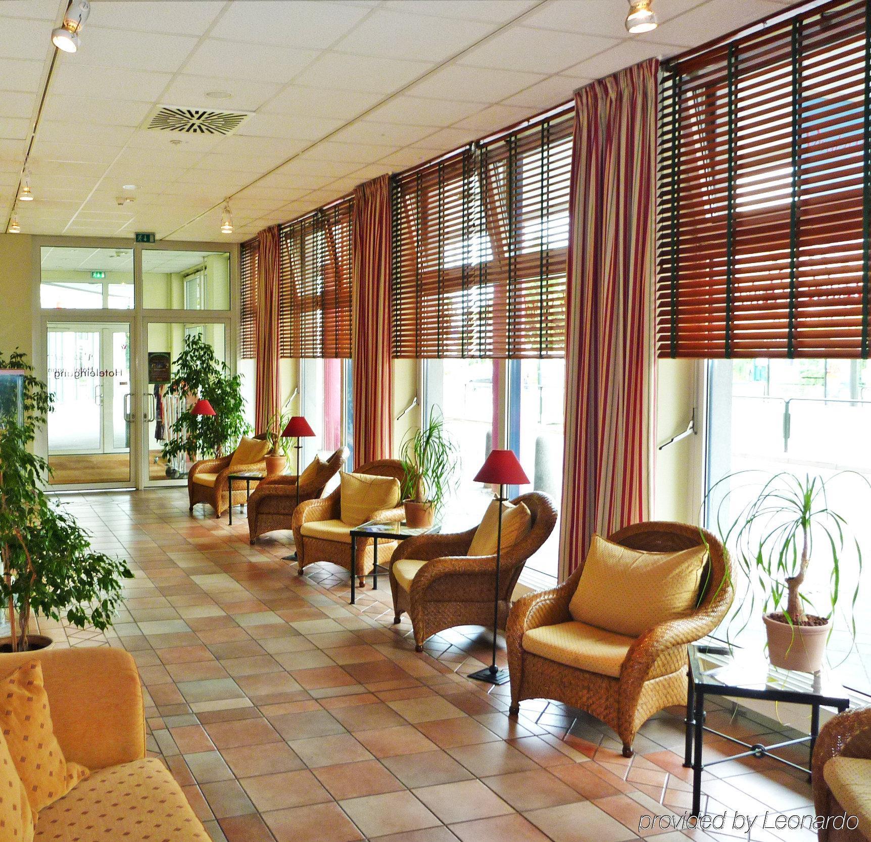 Nord By Campanile Hotel