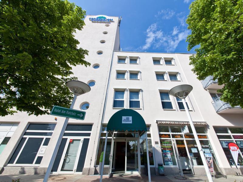 Acora Living The Hotel