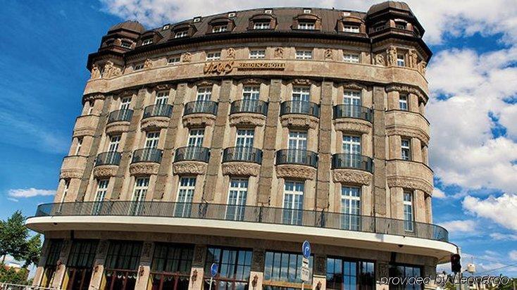 Victor's Residenz-hotel 4* Leipzig