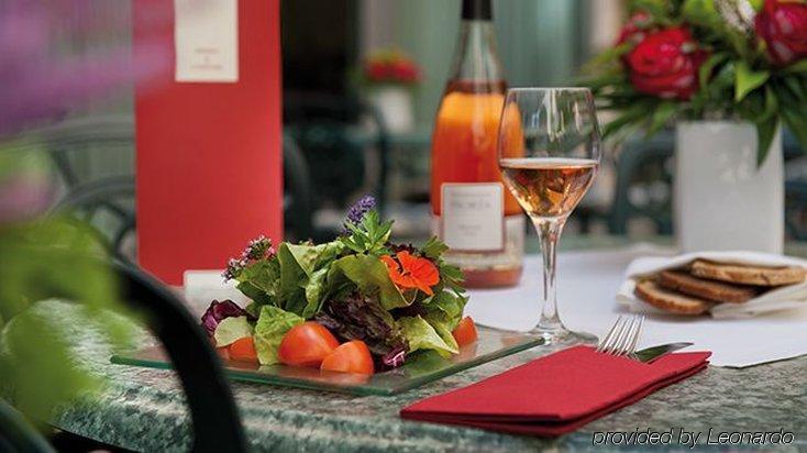Victor's Residenz-hotel 4*