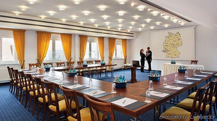 Victor's Residenz-hotel Hotel