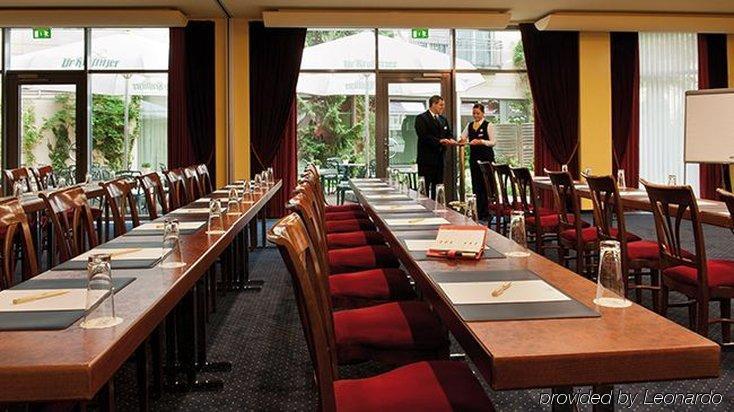 Victor's Residenz-hotel Hotel Leipzig