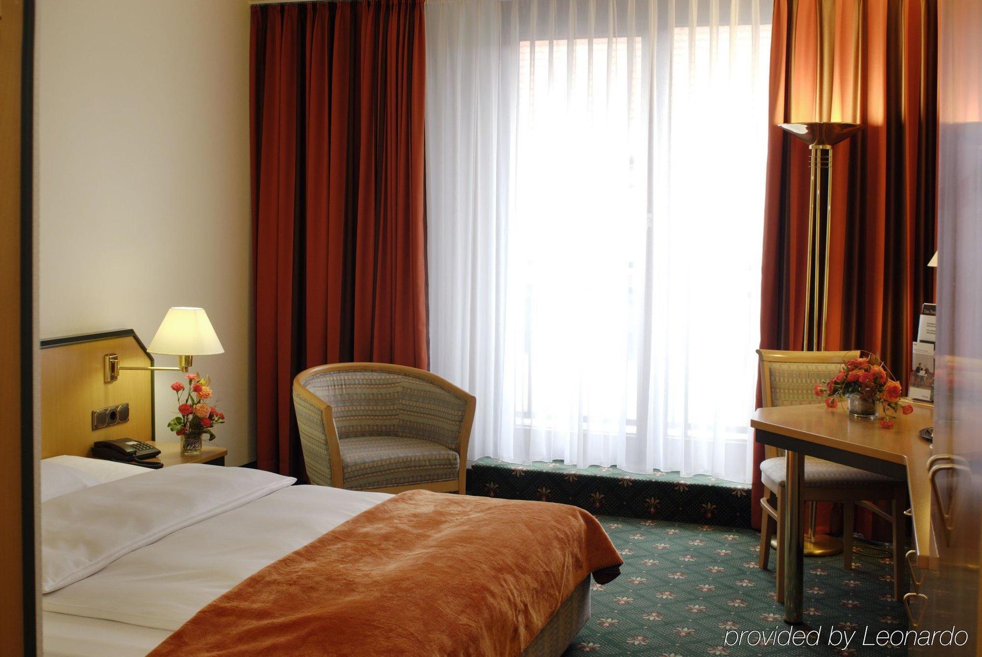 Balance Alte Messe Hotel