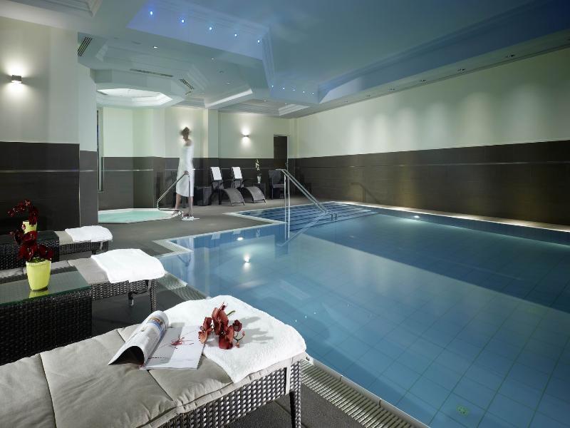 Marriott Hotel 4*