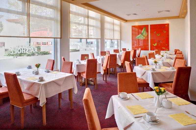 Acora Living The Hotel 3*