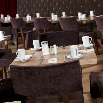 Pentahotel 4* Leipzig