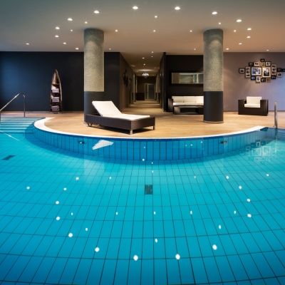 Pentahotel Hotel Leipzig