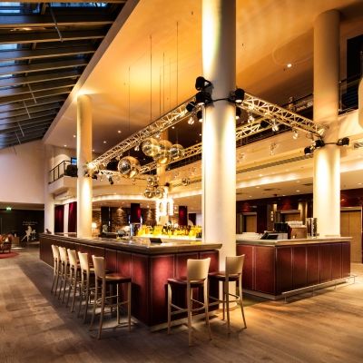 Pentahotel 4* Leipzig