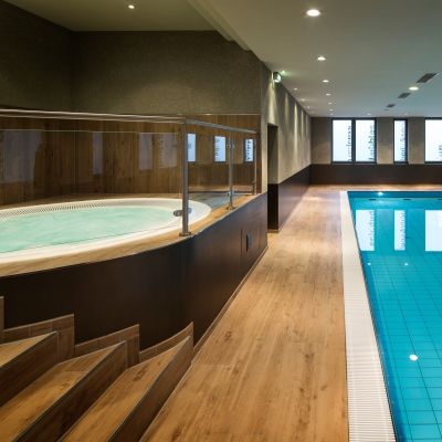 Pentahotel 4*