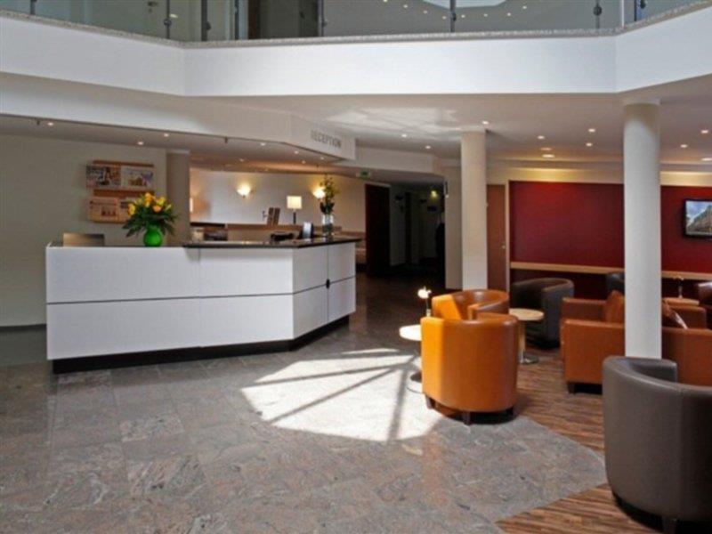 Hotel H+ 4*