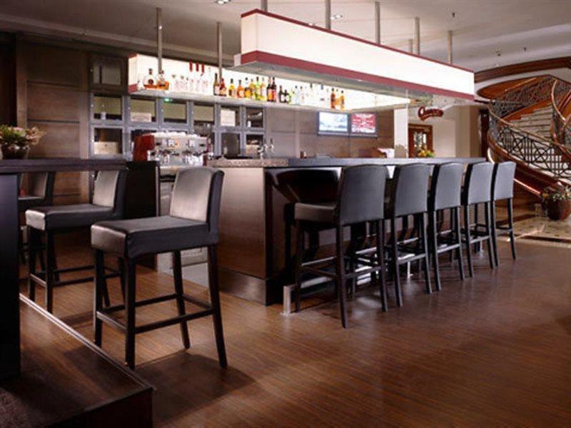 Hotel Marriott 4*