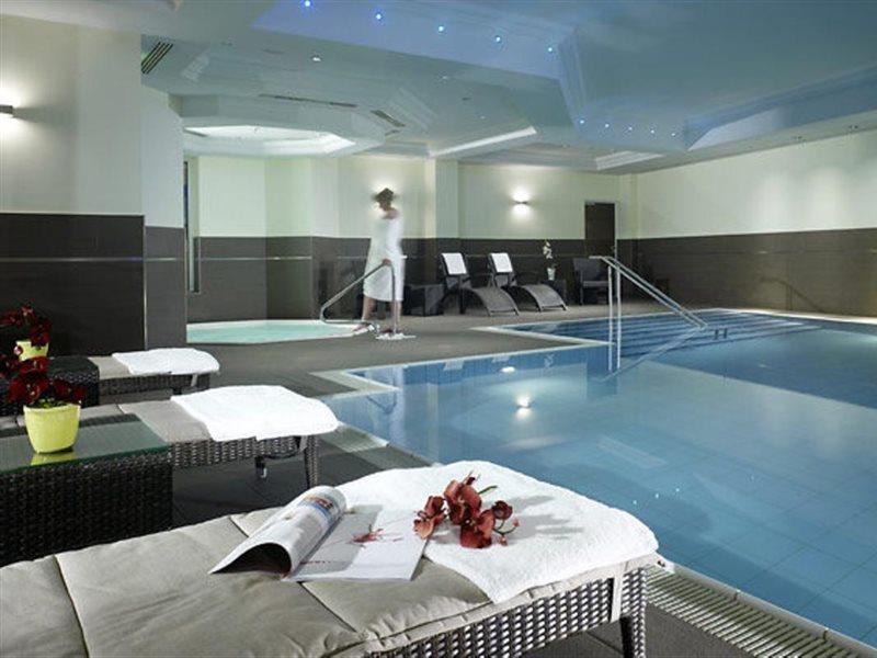 Hotel Marriott