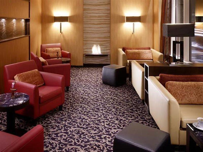 Marriott Leipzig