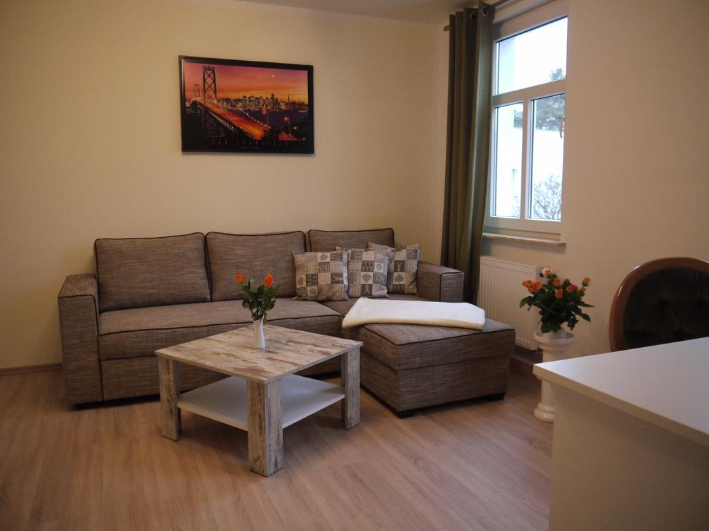 Appartement Haus Carl Von Clausewitz *