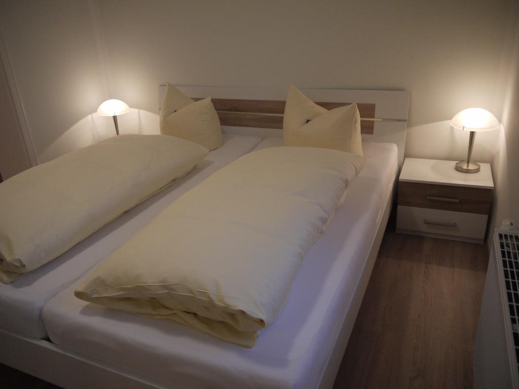 Appartement Haus Carl Von Clausewitz