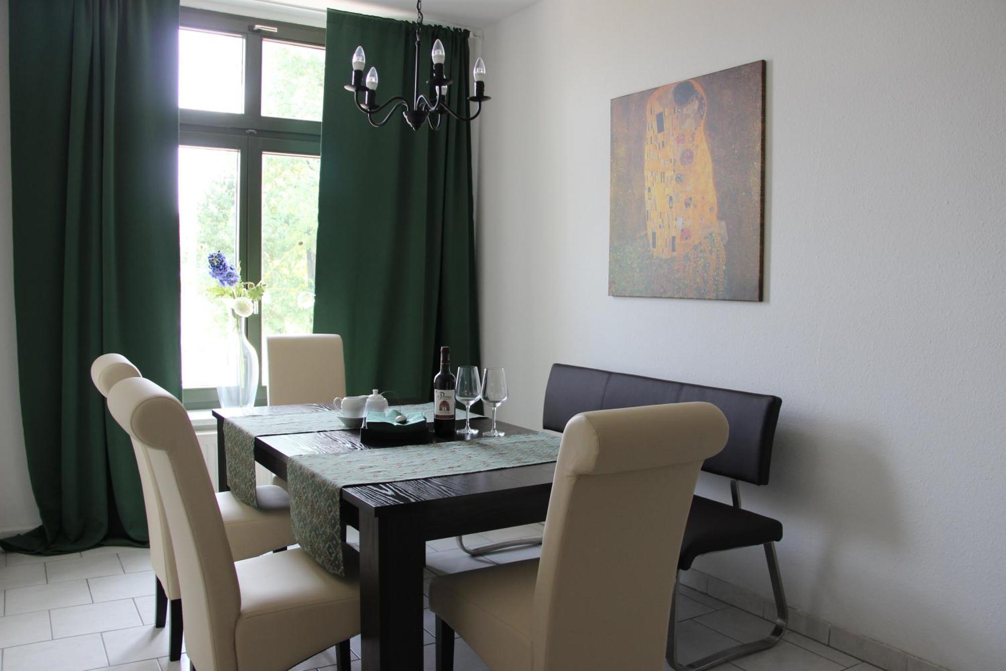 Appartement Leon Leipzig