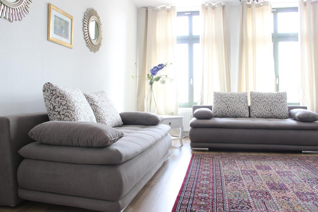Appartement Leon Leipzig