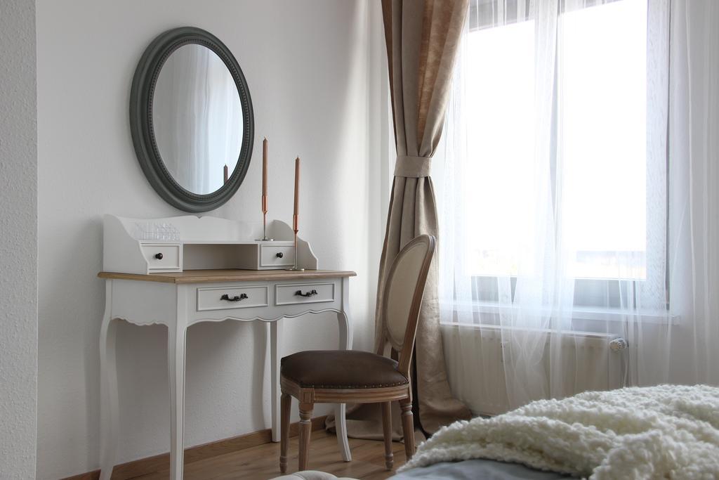 Appartement Leon Leipzig