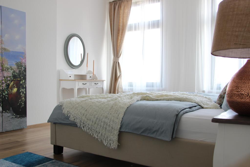 Appartement Leon *