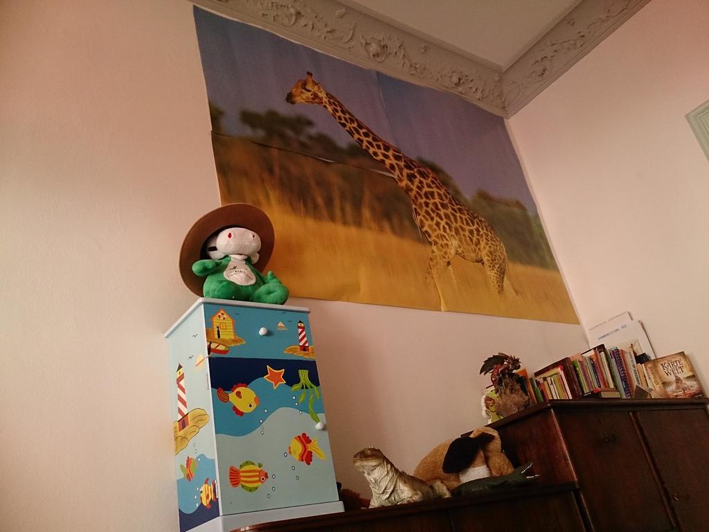 Homestay By Anna *