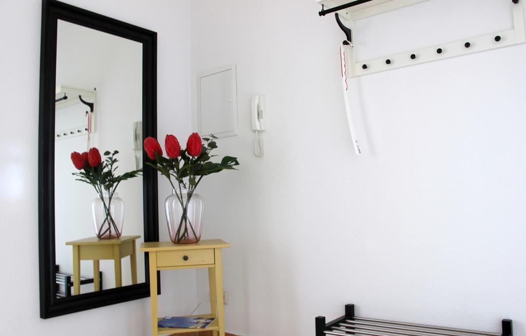 Leon Appartement *