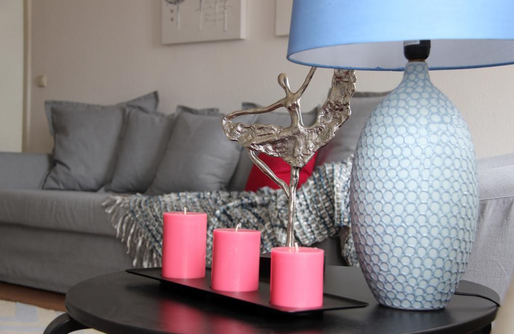 Leon Appartement
