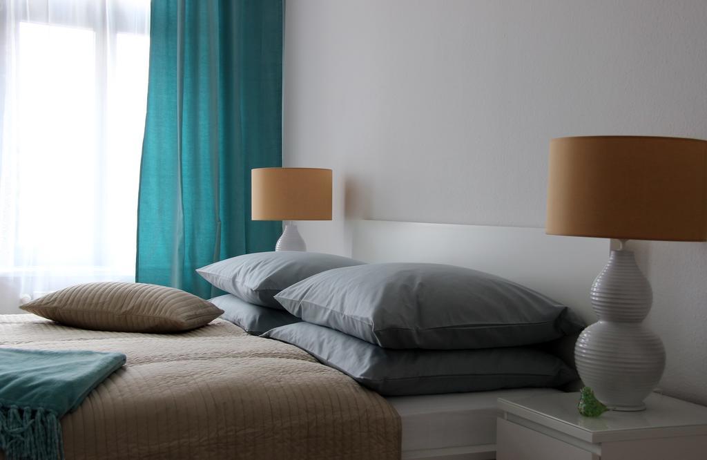 Leon Appartement *