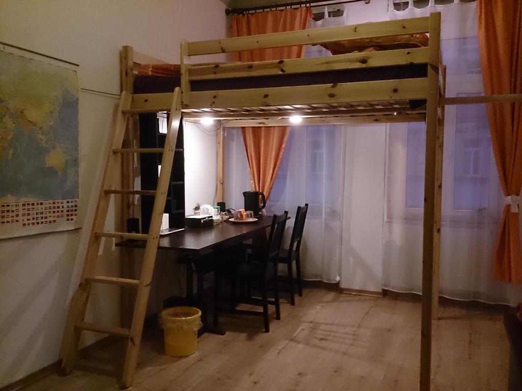 By Anna Homestay Leipzig