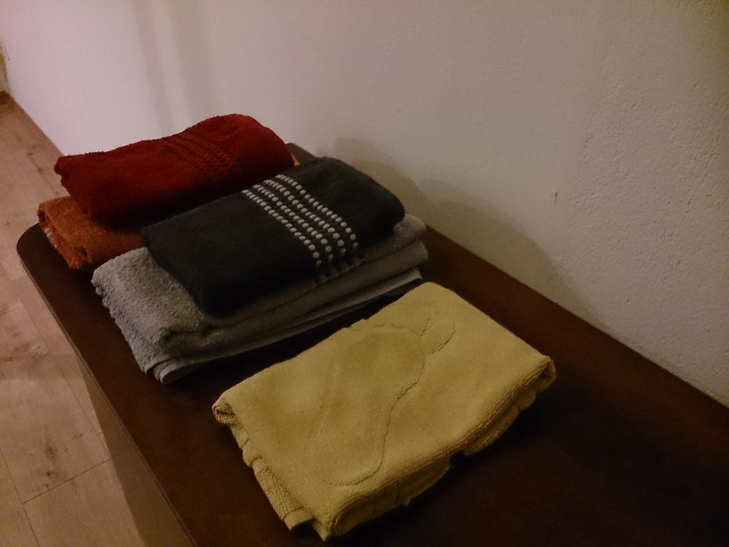 By Anna Homestay