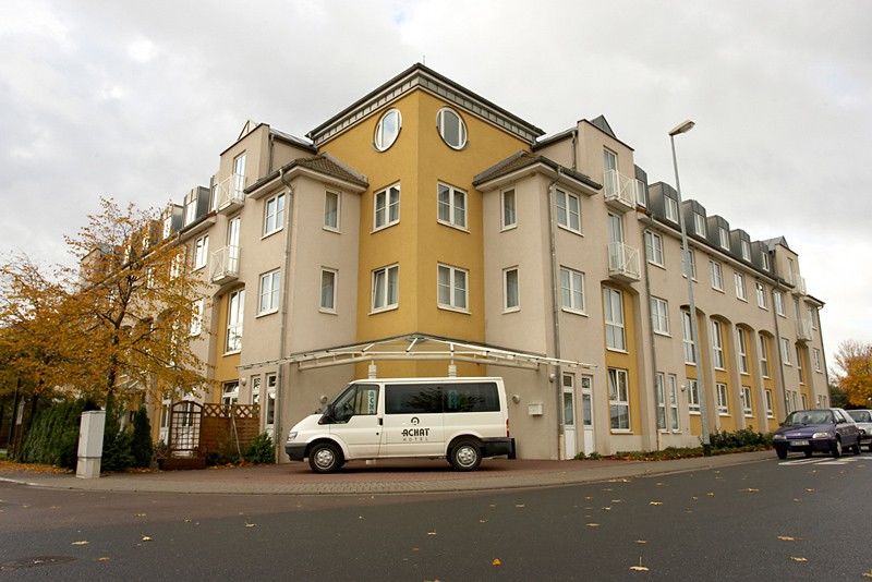 Achat Messe Hotel