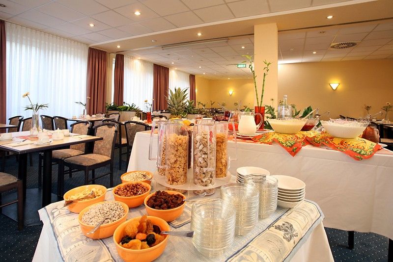 Hotel Achat Messe