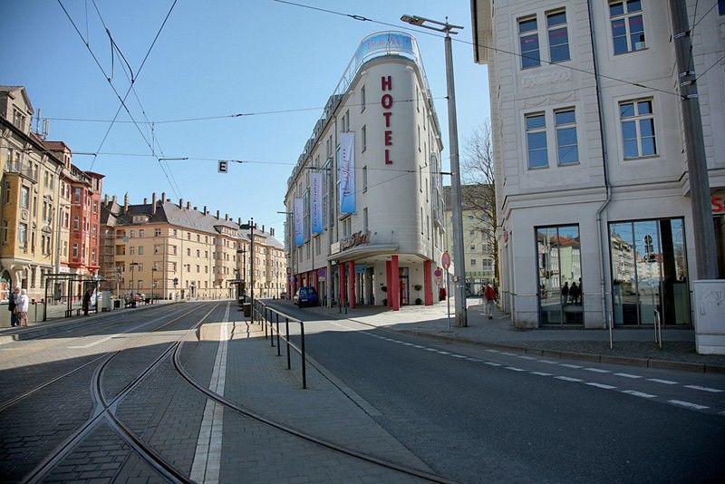 Nord By Campanile Hotel 3*