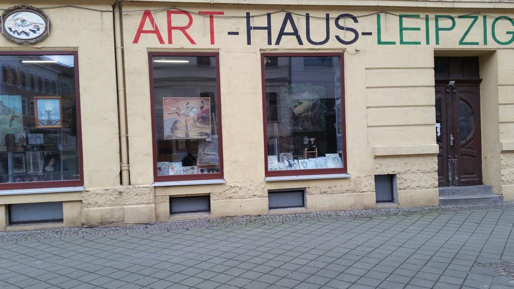 Art-haus-leipzig