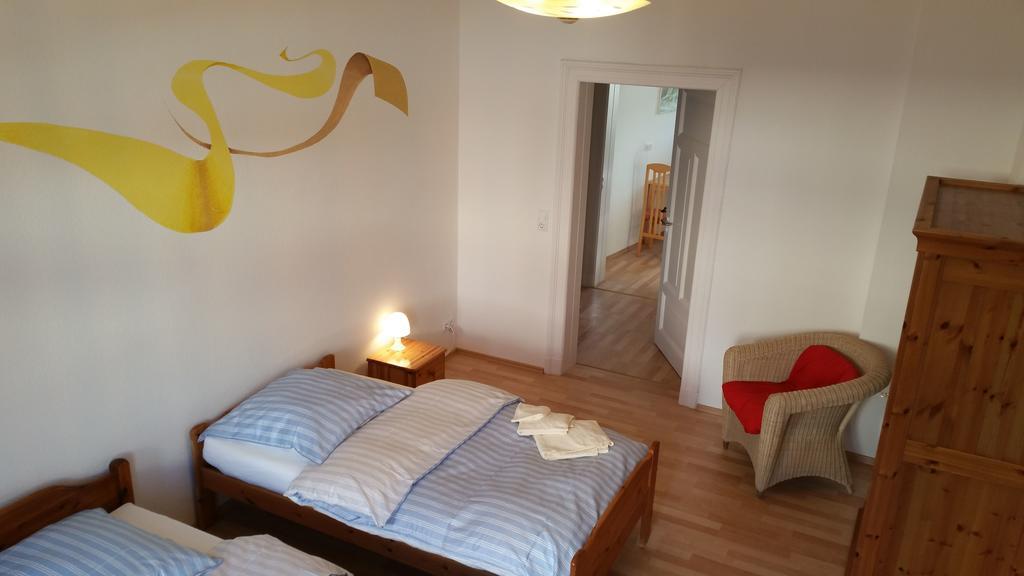 Art-haus-leipzig Appartement *