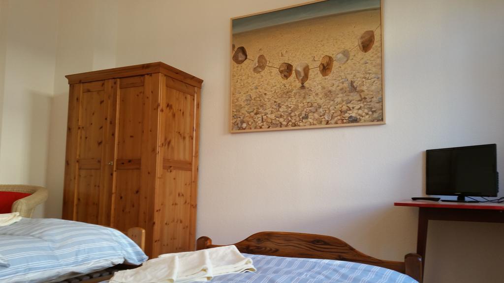 Appartement Art-haus-leipzig