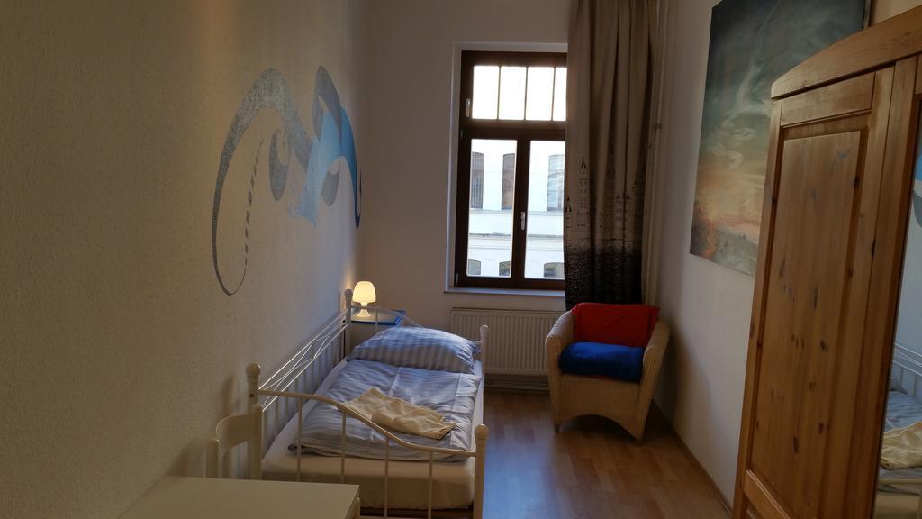 Art-haus-leipzig Appartement Leipzig