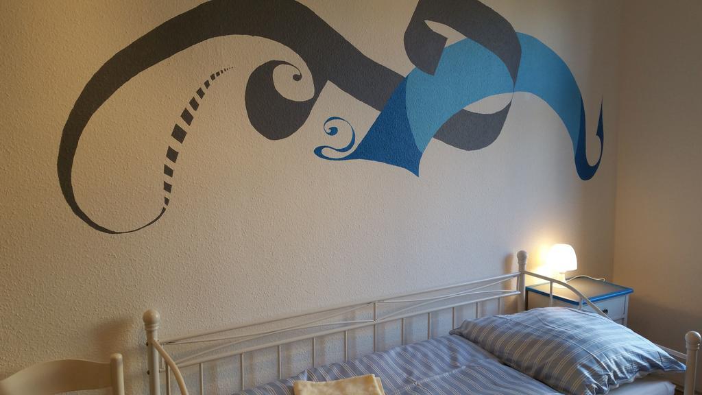 Art-haus-leipzig Appartement *