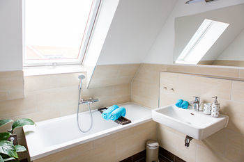 Hentschels Boutique Appartement *