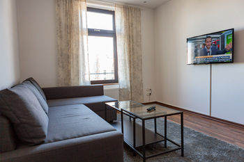Appartement Hentschels Boutique Leipzig