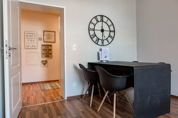 Hentschels Boutique Appartement