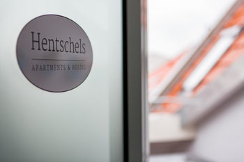 Hentschels Boutique Appartement *