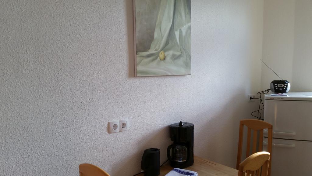 Art-haus-leipzig Appartement *