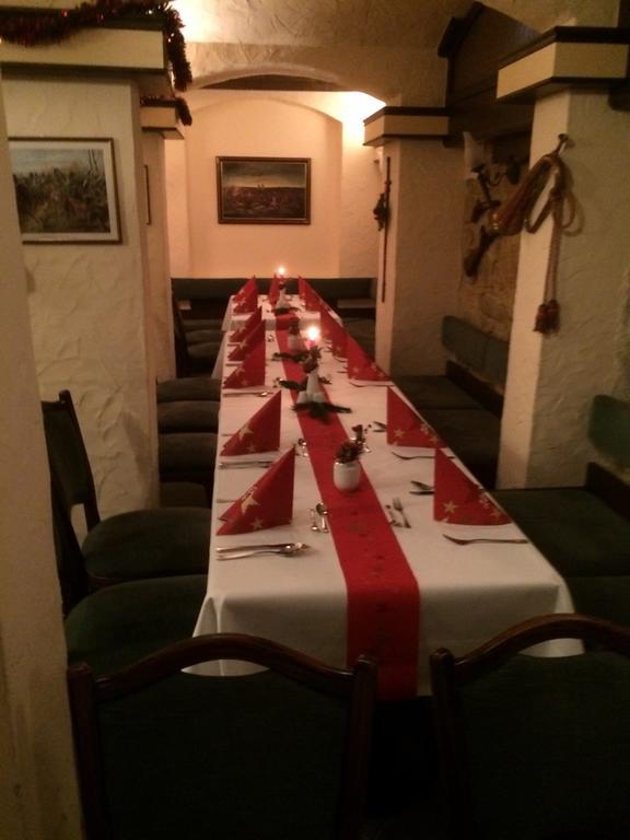 Carl Von Clausewitz Hotel 2*
