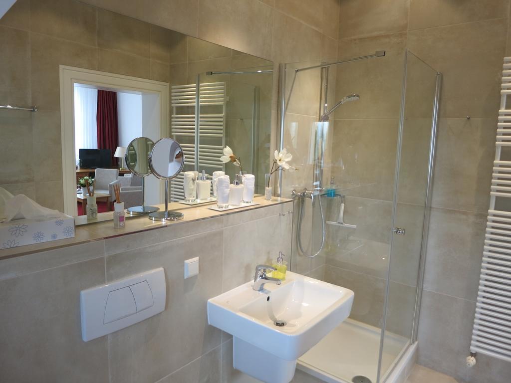 Gaestehaus Hotel 3*