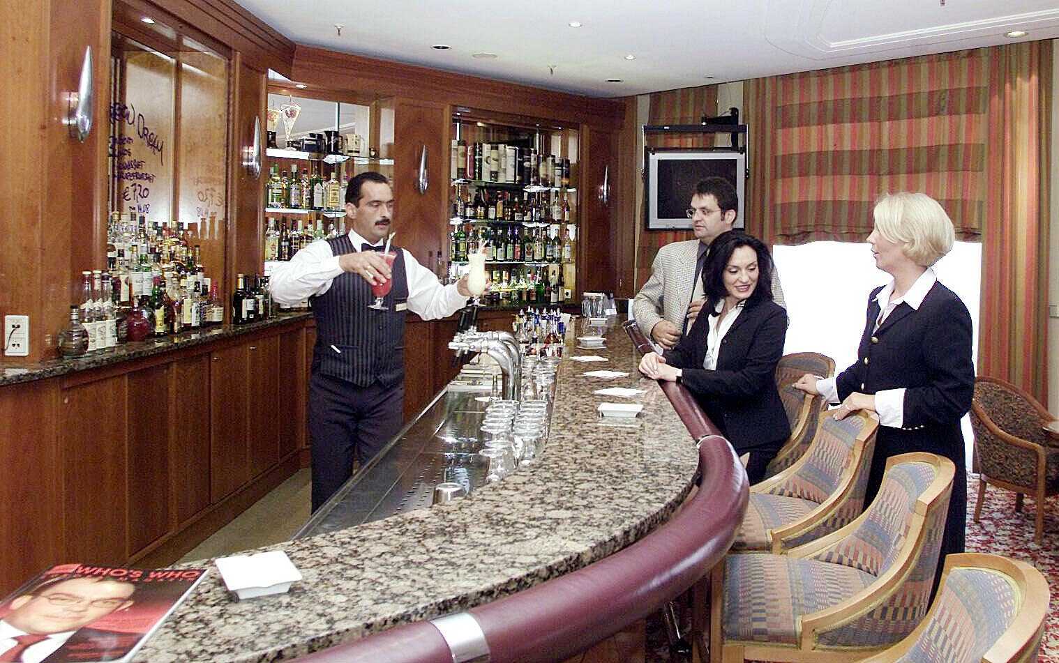 Pentahotel 4*