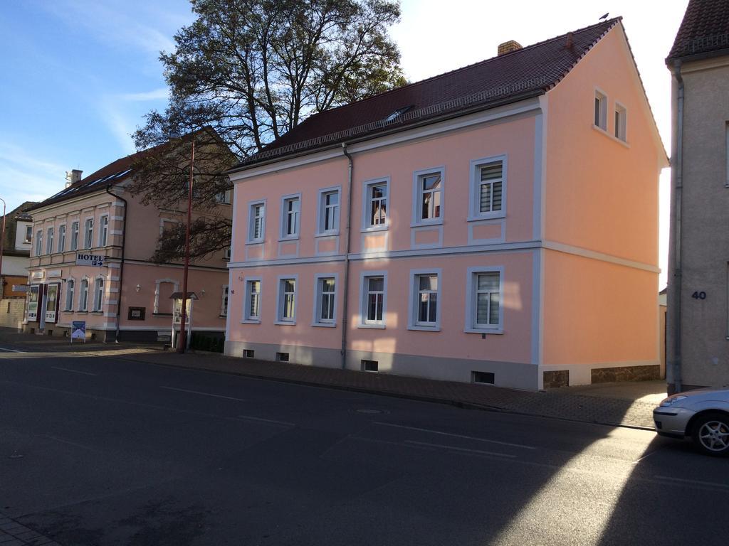 Appartement Haus Carl Von Clausewitz *