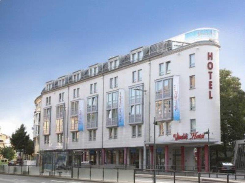 Hotel Nord By Campanile