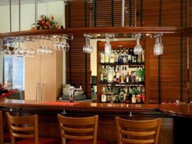 Nord By Campanile Hotel 3*